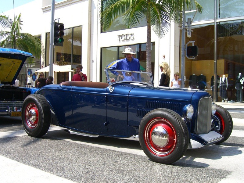 2007 Concourse On Rodeo Drive - part 2